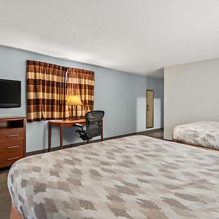 Americas Best Value Inn Carlisle Extérieur photo