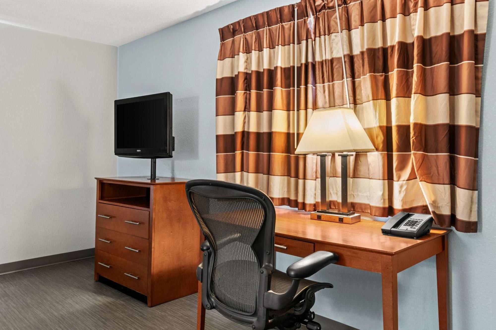 Americas Best Value Inn Carlisle Extérieur photo